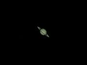 Saturno - 06/05/2011, 22h10m.