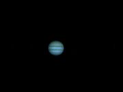 Júpiter em 14/04/2016; 20:26:45.